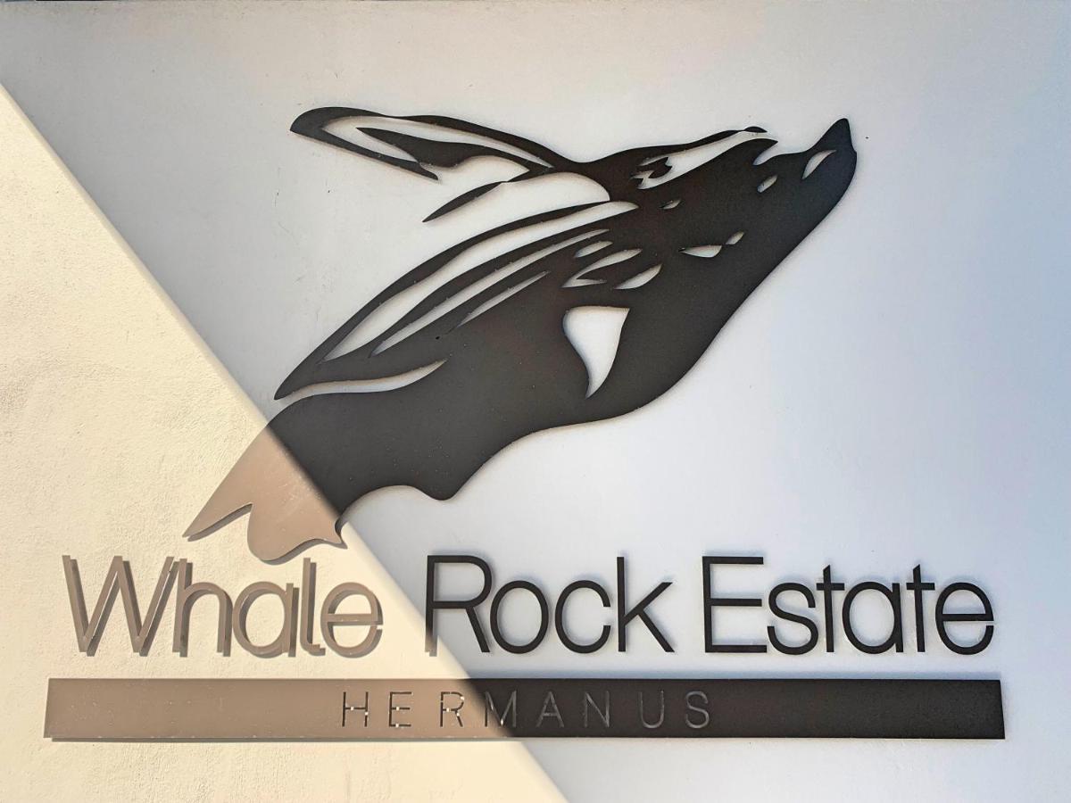 64 Whalerock Estate Apartment Hermanus Exterior photo